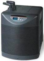 AquaEuro 1 HP Chiller