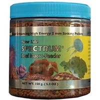 New Life International Spectrum Reef Macro-Feeder Formula