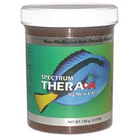 New Life Spectrum Thera-A Formula