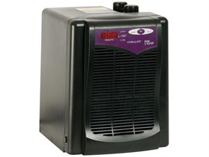 Coralife 1/10 HP Chiller