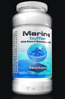Seachem Marine Buffer