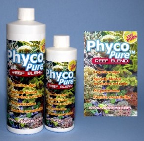 AlgaGen Phycopure Reef Blend