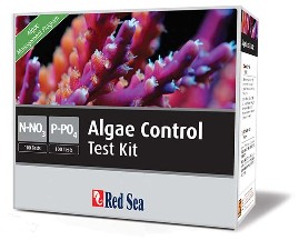 Red Sea Reef Foundation Pro Test Kit