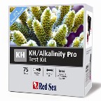 Red Sea Alkalinity Pro Test Kit