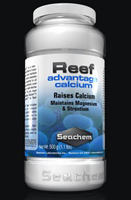 Seachem Reef Advantage Calcium