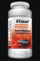Seachem Reef Advantage Magnesium