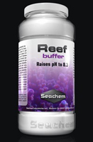Seachem Reef Buffer