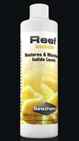 Seachem Reef Calcium