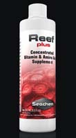 Seachem Reef Plus