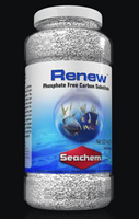 Seachem Renew