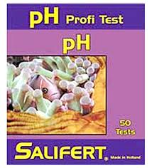Salifert PH Test Kit