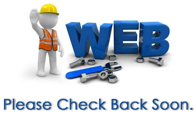 Aquarium Supplies Section Being Updated