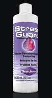 Seachem Stressguard