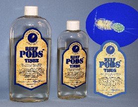 AlgaGen ReefPods™ Tisbe