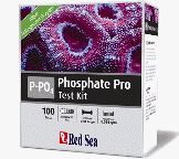 Red Sea Phosphate Pro Test Kit