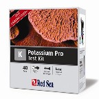 Red Sea Potassium Pro Test Kit